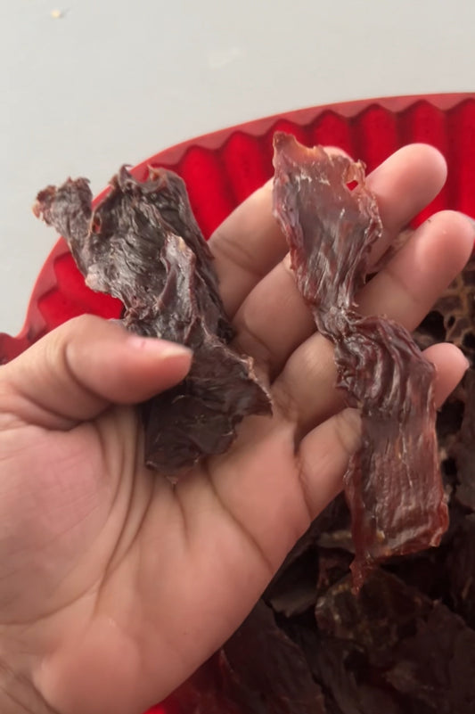 Beef Jerky